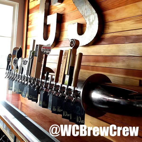 We are draft beer system specialists. We Build, install, and maintain custom and unique beverage systems for restaurants, brewpubs & breweries.