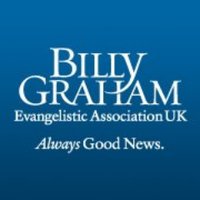 BGEA UK (@bgeauk) 's Twitter Profile