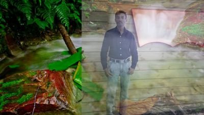 kbaraiya44's profile picture. 