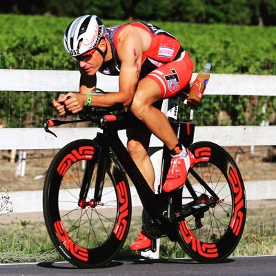 Dedicated, driven, and determined! No goal too high; nothing is impossible. Ironman Athlete