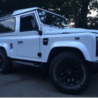 Defender-UpGrades (@defenderupgrade) 's Twitter Profile