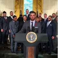 Drew Butera (@drewbutera) 's Twitter Profile
