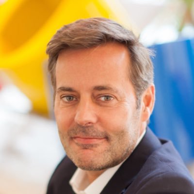 Directeur Brands&Retail Google @GoogleEnFrance #Digital #retail #ecommerce #CPG
