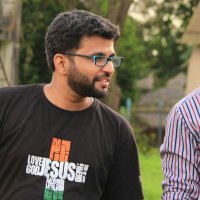 Blessen Varghese (@blessenv) 's Twitter Profile