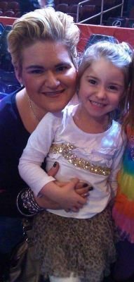 AngeliqueBruno7's profile picture. Mother, educator,  family person.