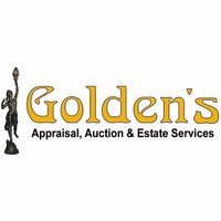 Golden's Antiques(@GoldensAntiques) 's Twitter Profile Photo