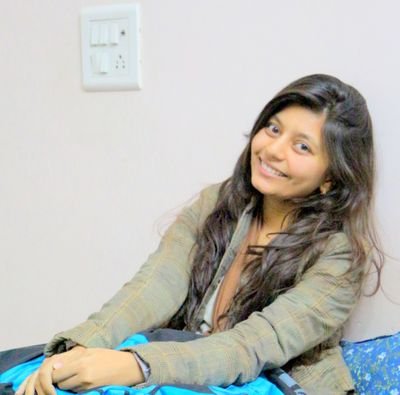 prachi_j_shi's profile picture. 