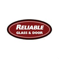 Reliable Glass(@ReliableGlsDoor) 's Twitter Profile Photo