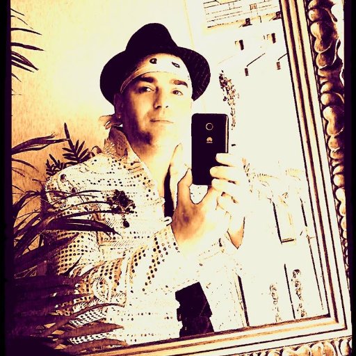 nelson_mjackson's profile picture. Official nelsonjackson Twitter Account  dutch Michael Jackson Impersonator And Tribute Artist