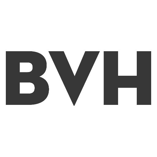 BVH Architecture