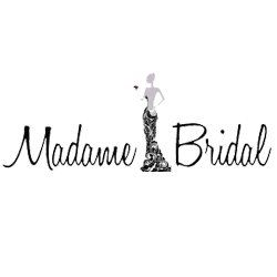 Serving the Bridal Gown business for over 25 years. Dresses for Prom, Homecoming, Bridal, Bridesmaids, Mother of the bride and more!  Snapchat: madamebridal