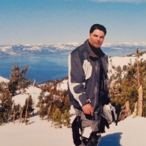 Benhakman's profile picture. 