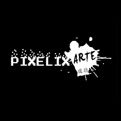 Pixelixarte Profile Picture