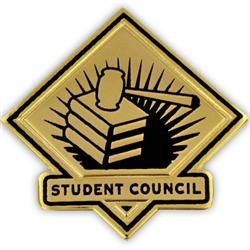 Mellon Middle School's Student Council