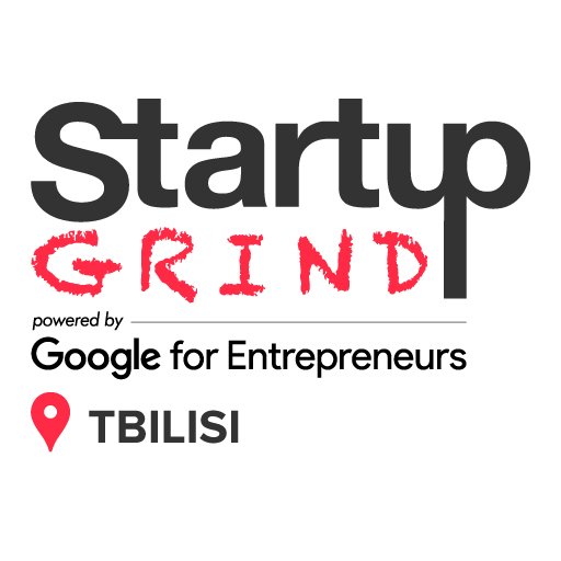 The Tbilisi chapter of @StartupGrind 
a global startup community designed to educate, inspire, & connect entrepreneurs.Join us for our next event!