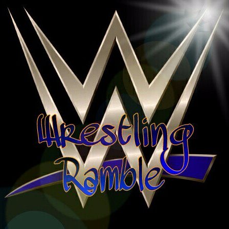 TheRamble_WWE Profile Picture