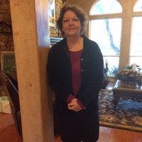 Linda Brumfield - @LBMockingbird Twitter Profile Photo