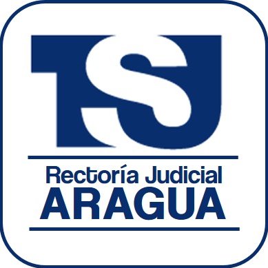 Cuenta Oficial del Poder Judicial en el Estado Aragua. ⚖