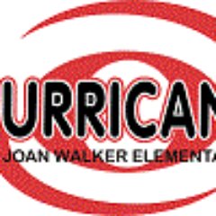 Joan Walker Elementary School in Chuluota, FL, home of the Hurricanes!