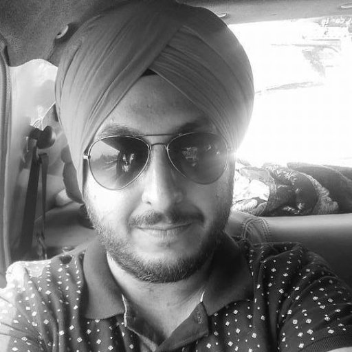 robinder86's profile picture. ...