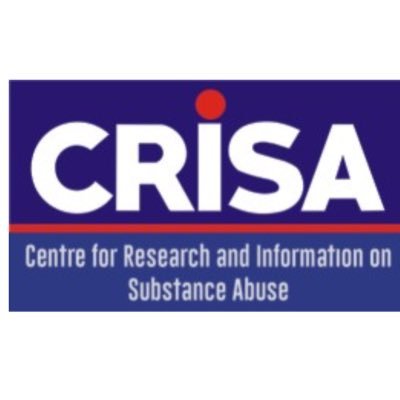 Centre for Research and Information on Substance Abuse..

Drop in Centre for Subst. Use Treatment..

Host of the Biennial International Conference on Subst. Use