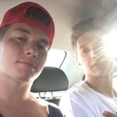 LukeTrice1's profile picture. 