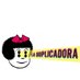 La Duplicadora (@laduplicadora) Twitter profile photo La Duplicadora (@laduplicadora) Twitter profile photo