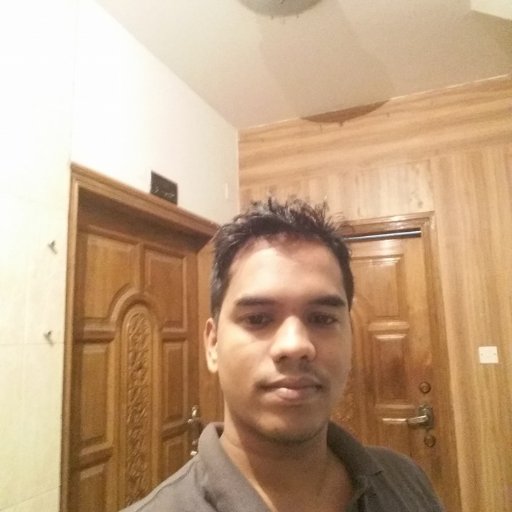 nasir7541's profile picture. Graphic Designer