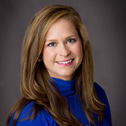 Emily Pataki is the District 2 representative on the PEC Board of Directors