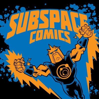 The Cosmic Underbelly of the Comics Universe!