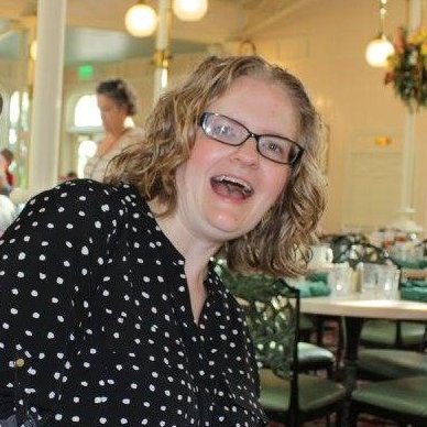 Committed non-profit professional. Champion for girls & women. Love good food & drink. Working to make the world a better place. Mom of 2 cuties.
