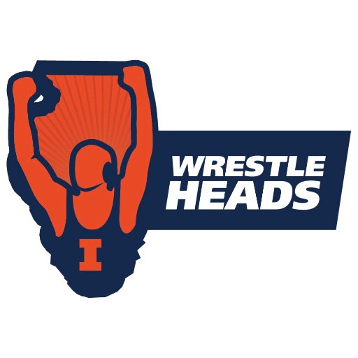 Illini Wrestleheads