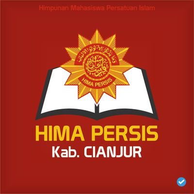 Official Account of Hima Persis Cianjur || #KaderUlulAlbab #HimaPersisCianjur