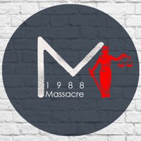 Justice for the Victims of 1988 Massacre in Iran(@jvmifoundation) 's Twitter Profile Photo