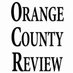 Orange County Review (@ocr_news) Twitter profile photo Orange County Review (@ocr_news) Twitter profile photo