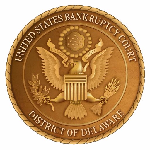 Official source for news and information about the U.S. Bankruptcy Court, District of Delaware