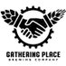 Gathering Place Beer (@gatheringplbeer) Twitter profile photo Gathering Place Beer (@gatheringplbeer) Twitter profile photo