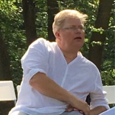 Founder and Artistic Director of the Chesapeake Shakespeare Company