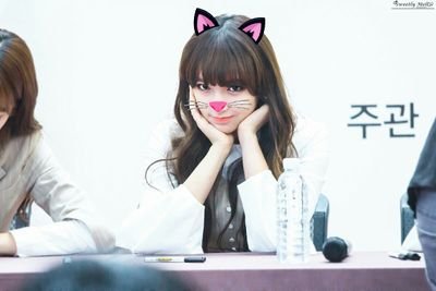 Labil chara seputaran WJSN | Sekarang lagi jadi Chengxiao | No RL |