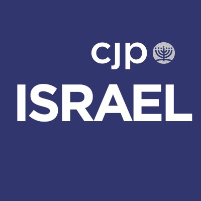 CJPIsrael Profile Picture