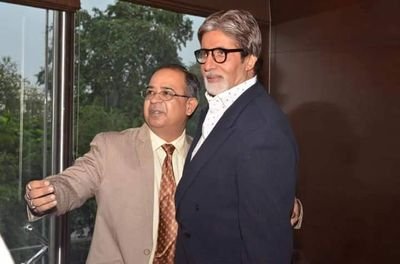 Secy. General:
Journalists Federation of India https://t.co/uqbV5uMCnw
&
Journalist Association of India https://t.co/aa4rBuJbfV
Chairman: JAI International Film Festival of India