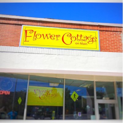 Flower Cottage On Main is your concierge florist! We go above and beyond for our customers, fulfilling all their floral design and delivery needs.