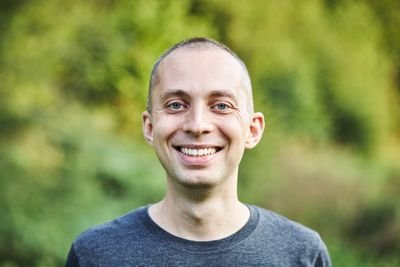 LukasKubin's profile picture. 
