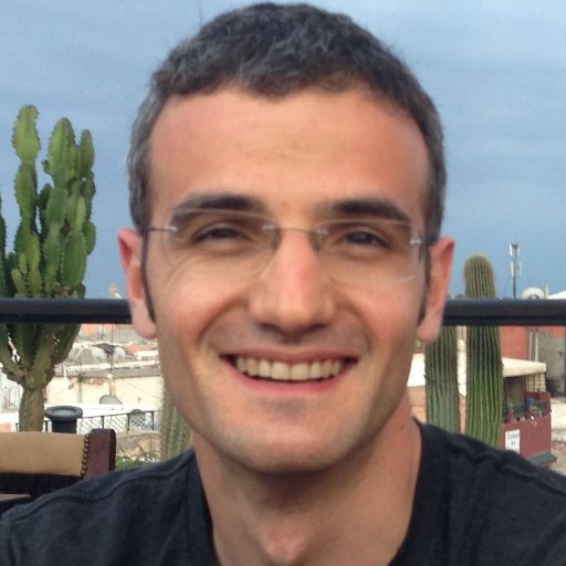 DevOps Engineer @Scaleway - previously CTO @MiiMOSA_fr