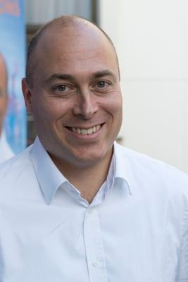 conseiller municipal à Vesoul, président départemental du MoDem de Haute-Saône, chargé de mission PLUi à la Cc du Pays de montbozon et du Chanois