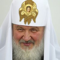 Patriarch Kirill (@kirillbreguet) 's Twitter Profile