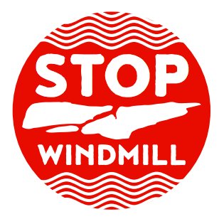 Fighting to protect the sacred Algonquin site in the heart of Ottawa from condo development by Windmill Development Group.