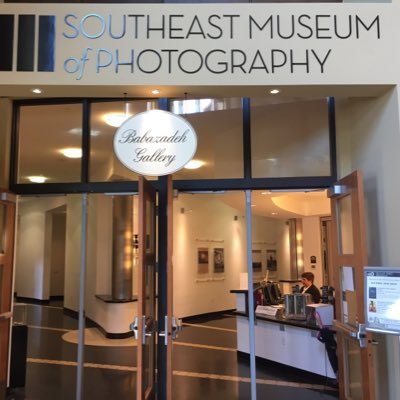 Southeast Museum of Photography at Daytona State College