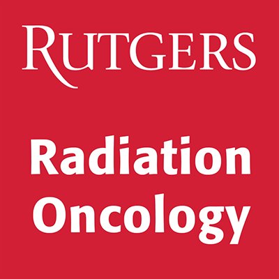 The Department of Radiation Oncology at @RutgersCancer, @RWJMS and @Rutgers_NJMS within @RutgersU