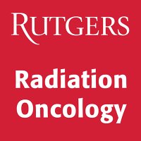 Rutgers Radiation Oncology(@RU_RadOnc) 's Twitter Profile Photo